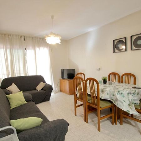 Belapart Campoamor Family Alicante Exteriér fotografie