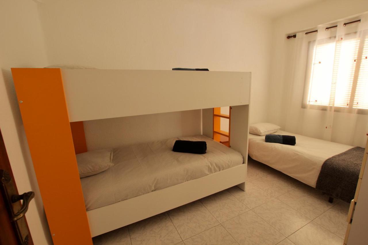 Belapart Campoamor Family Alicante Exteriér fotografie