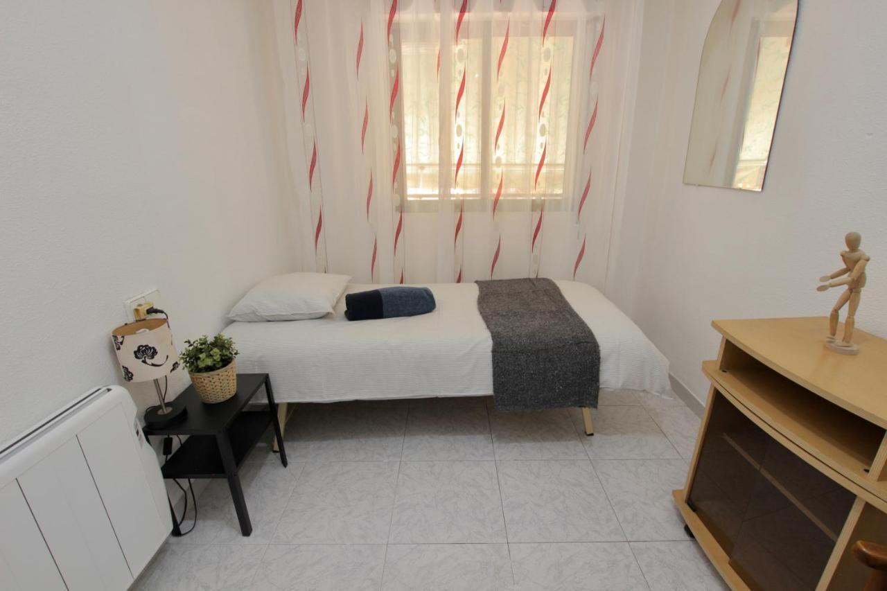 Belapart Campoamor Family Alicante Exteriér fotografie