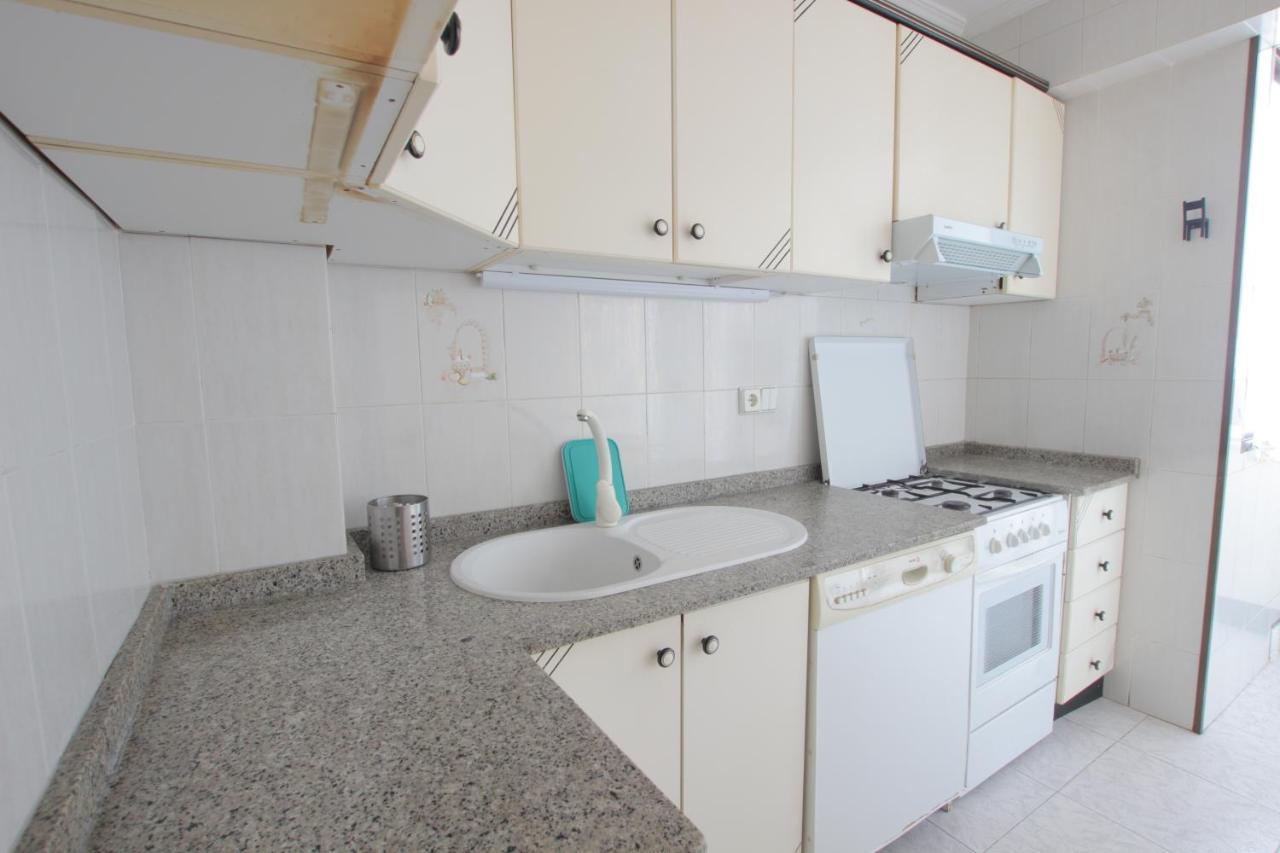 Belapart Campoamor Family Alicante Exteriér fotografie