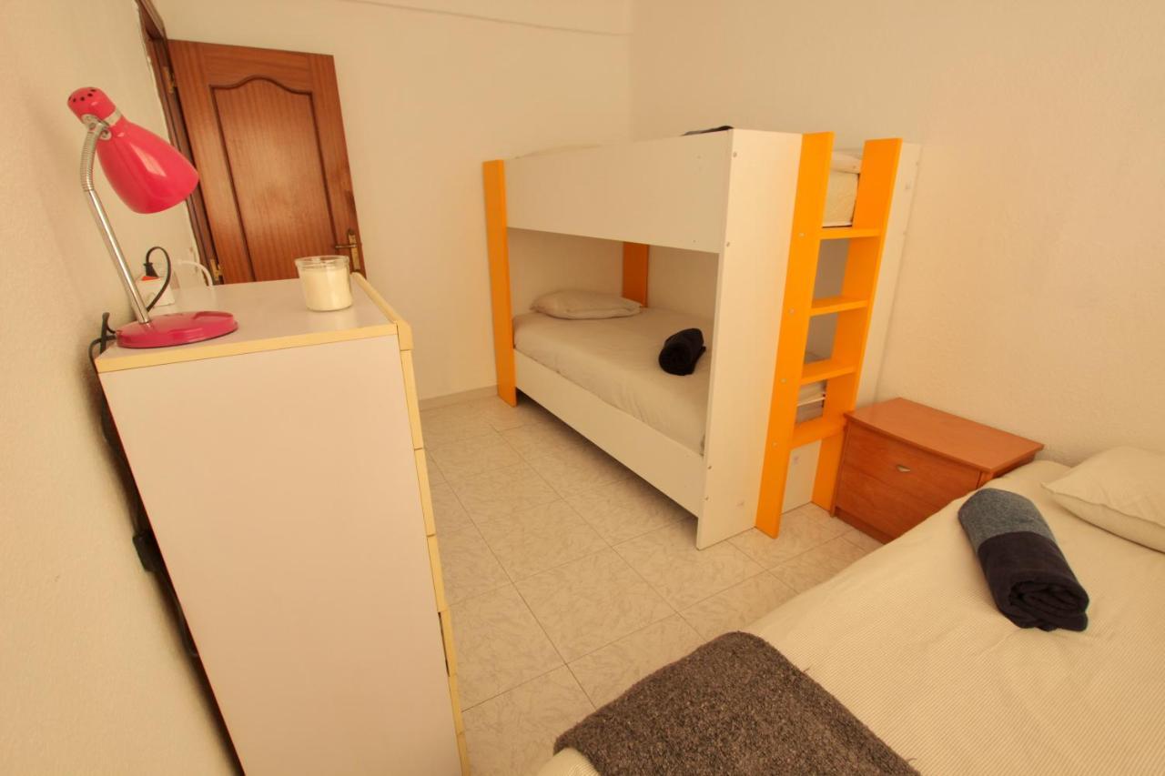 Belapart Campoamor Family Alicante Exteriér fotografie