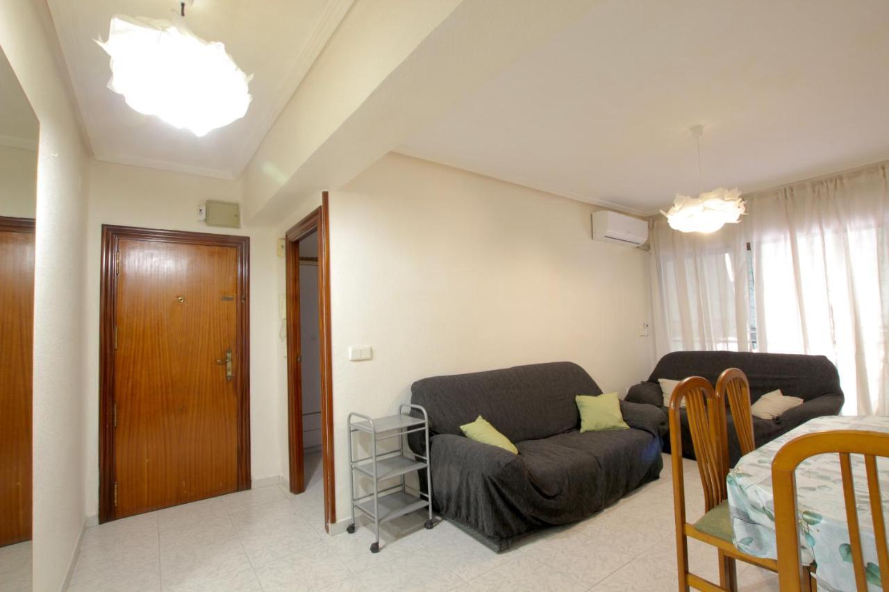 Belapart Campoamor Family Alicante Exteriér fotografie