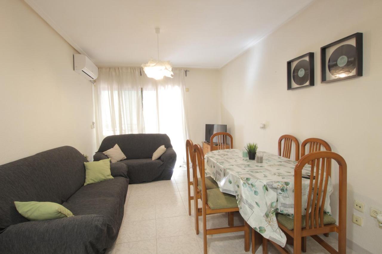 Belapart Campoamor Family Alicante Exteriér fotografie